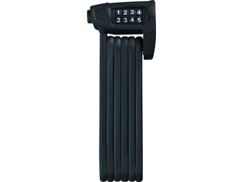 Zámek Abus Bordo Combo Lite 6150/85