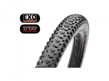 Plášť Maxxis Rekon kevlar 27,5x2.60 EXO T.R.