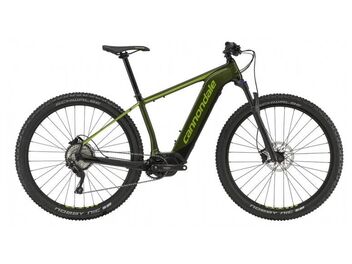 Cannondale Trail NEO 2 2019