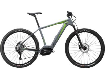 Cannondale Trail Neo Performance Power Tube 2019