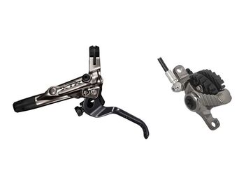 Brzda kotoučová Shimano přední set M9020 XTR