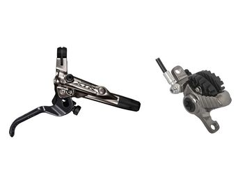 Brzda kotoučová Shimano zadní set M9020 XTR