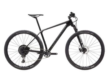 Cannondale F-Si 29