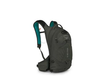 Batoh Osprey Raptor 10 cedar green