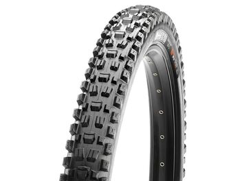 Plášť MAXXIS ASSEGAI kevlar 27,5x2.5/EXO T.R.