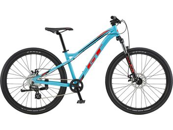 GT Stomper 26