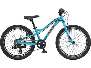 GT Stomper 20