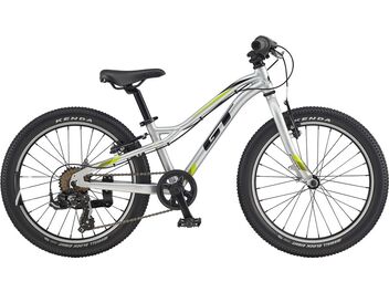 GT Stomper 20