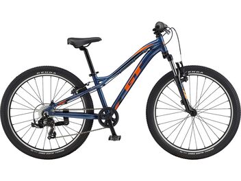 GT Stomper 24