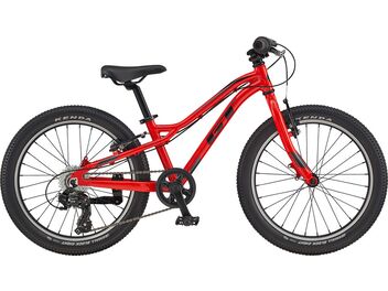 GT Stomper 20