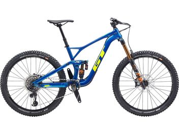 GT Force 27,5