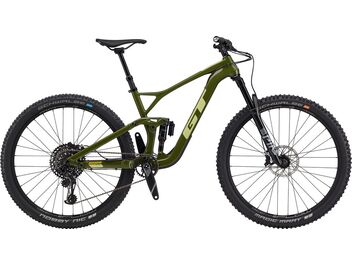 GT Sensor 29