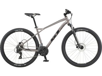 GT Aggressor 29