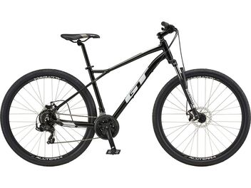 GT Aggressor 29