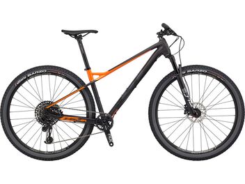 GT Zaskar 29
