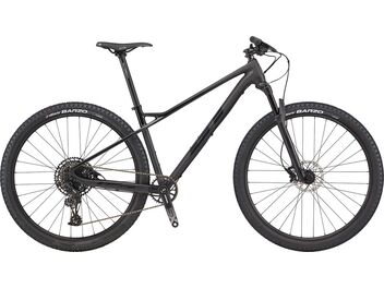 GT Zaskar 29
