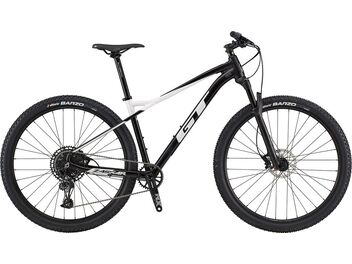 GT Zaskar 29