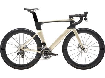 Cannondale SYSTEM SIX Hi-Mod Rer Etap AXS 2020