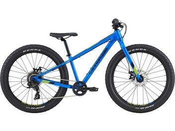 Cannondale Cujo 24