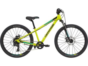 Cannondale Trail 24