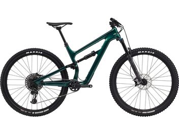 Cannondale HABIT CARBON 3 2020