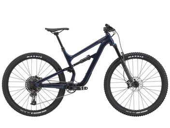 Cannondale HABIT 4 2020