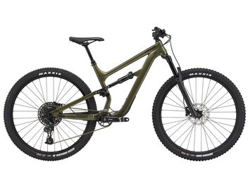 Cannondale HABIT 5 2020