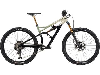 Cannondale Jekyll 29 Carbon 1 2020