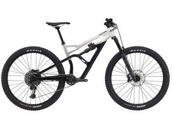 Cannondale Jekyll 29 Carbon 2 2020