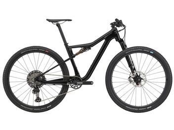 Cannondale SCALPEL Si 29