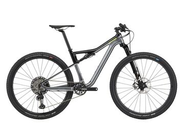 Cannondale SCALPEL Si 29