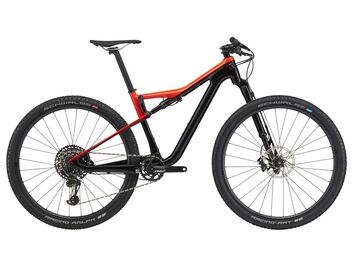 Cannondale SCALPEL Si 29