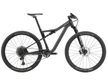 Cannondale SCALPEL Si 29