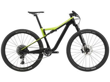 Cannondale SCALPEL Si 29