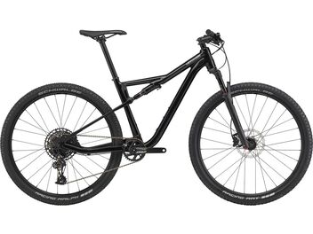 Cannondale SCALPEL Si 29