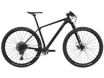 Cannondale F-Si 29