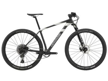 Cannondale F-Si 29