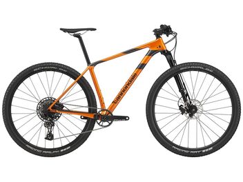 Cannondale F-Si 29