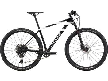 Cannondale F-Si 29