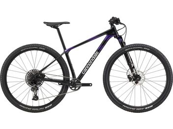 Cannondale F-Si 29