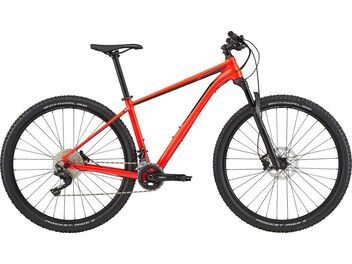 Cannondale TRAIL 29