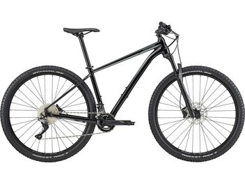 Cannondale TRAIL 29