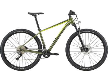 Cannondale TRAIL 29