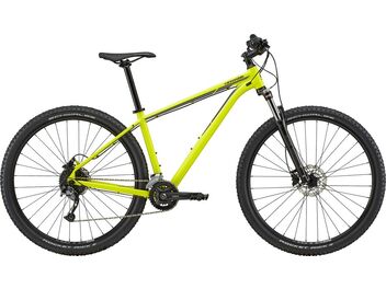 Cannondale TRAIL 29