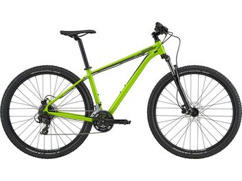 Cannondale TRAIL 29
