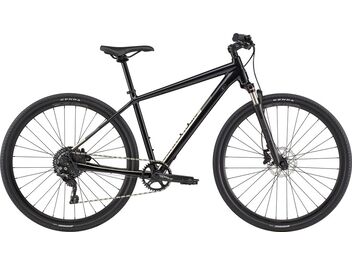 Cannondale Quick CX 1 2020