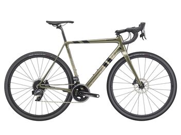 Cannondale SUPER X Force eTap 2020