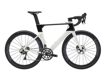 Cannondale SYSTEM SIX Carbon Ultegra CAS 2020