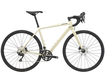 Cannondale Topstone 105 QSD 2020