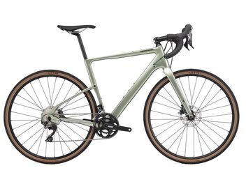 Cannondale TOPSTONE Carbon Ultegra RX 2 2020